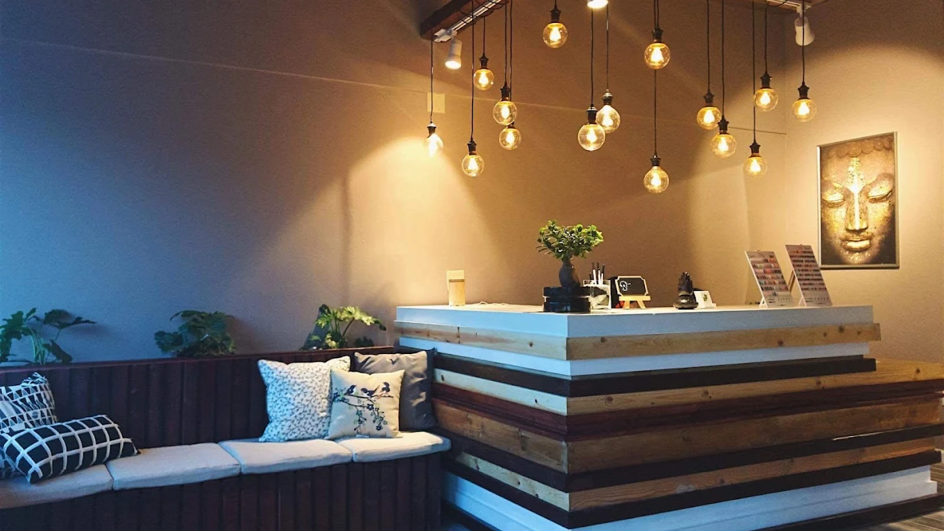 Nature Love Salon