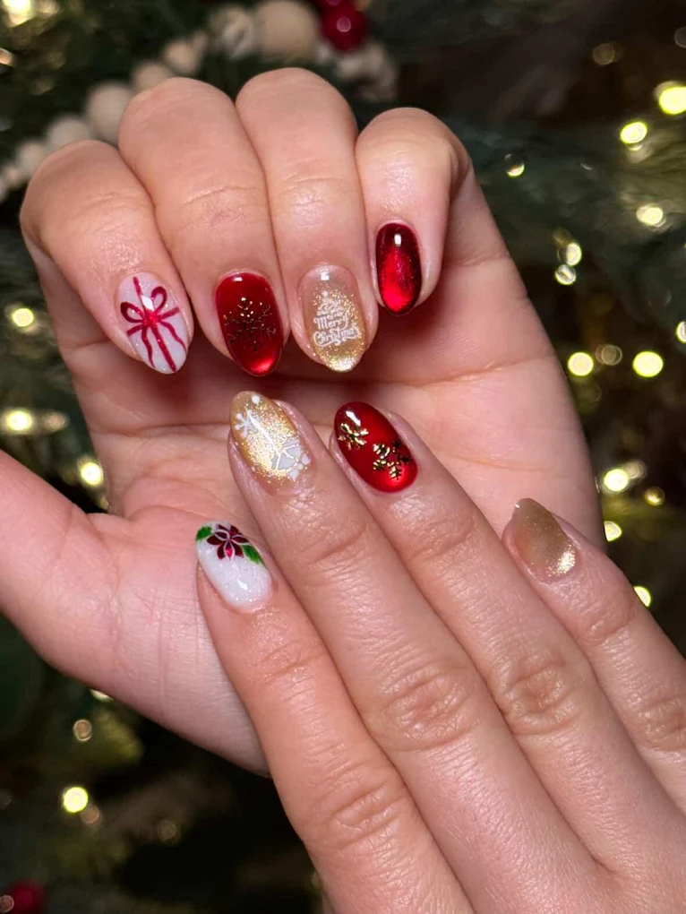 Nature Love Salon