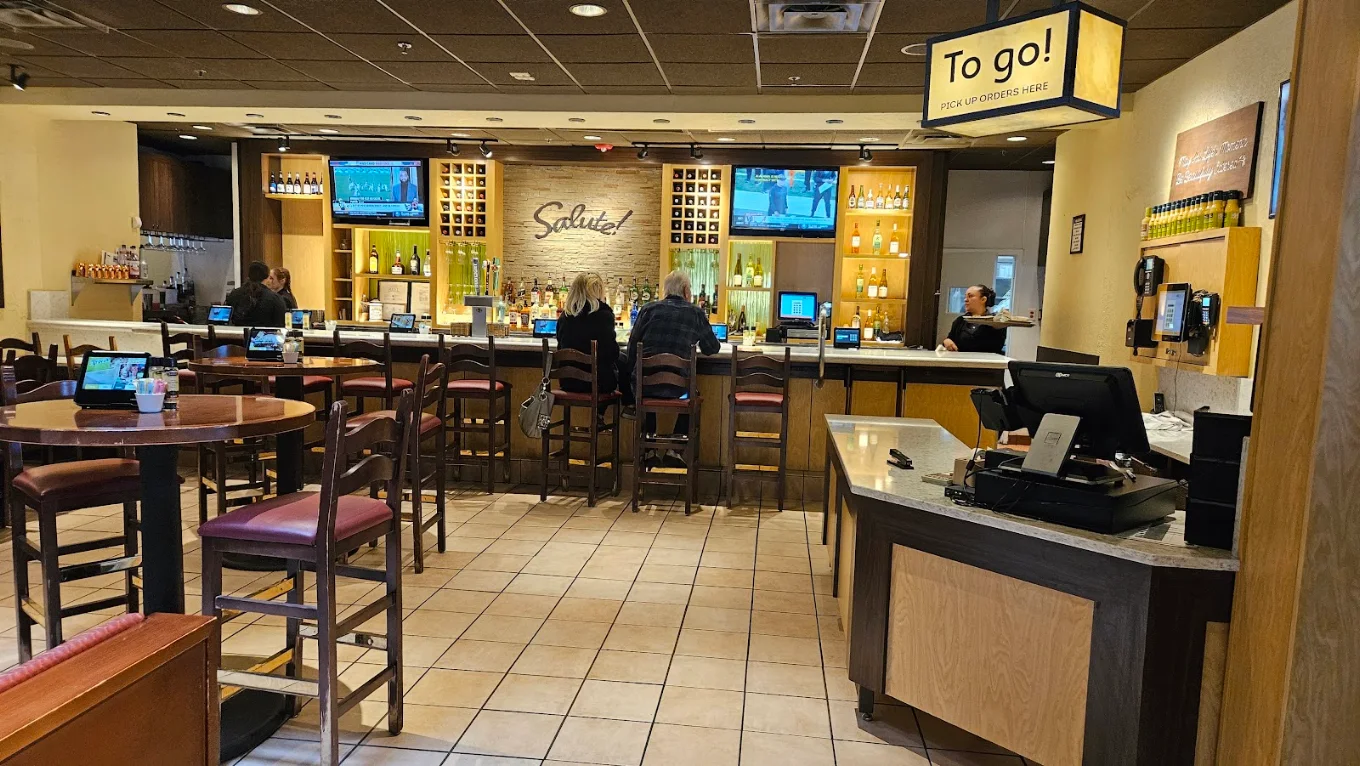 Olive Garden Italian Restaurant