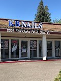 KB NAIL Salon Sacramento Ca