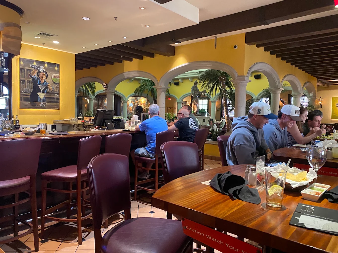 Abuelo's Mexican Restaurant
