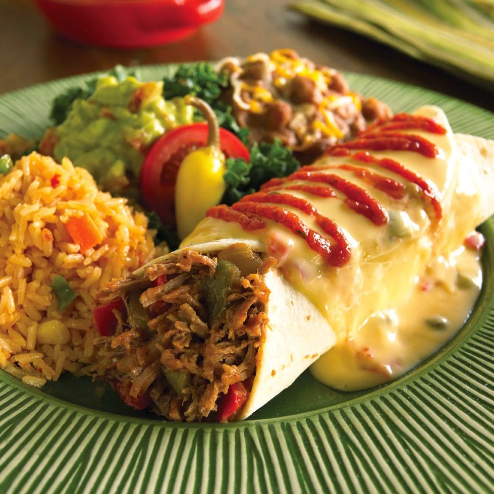 Abuelo's Mexican Restaurant