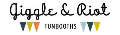 Giggle & Riot Funbooths