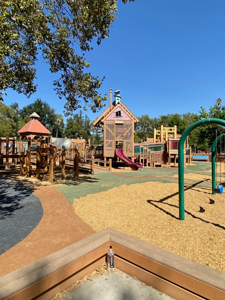 McKinley Park