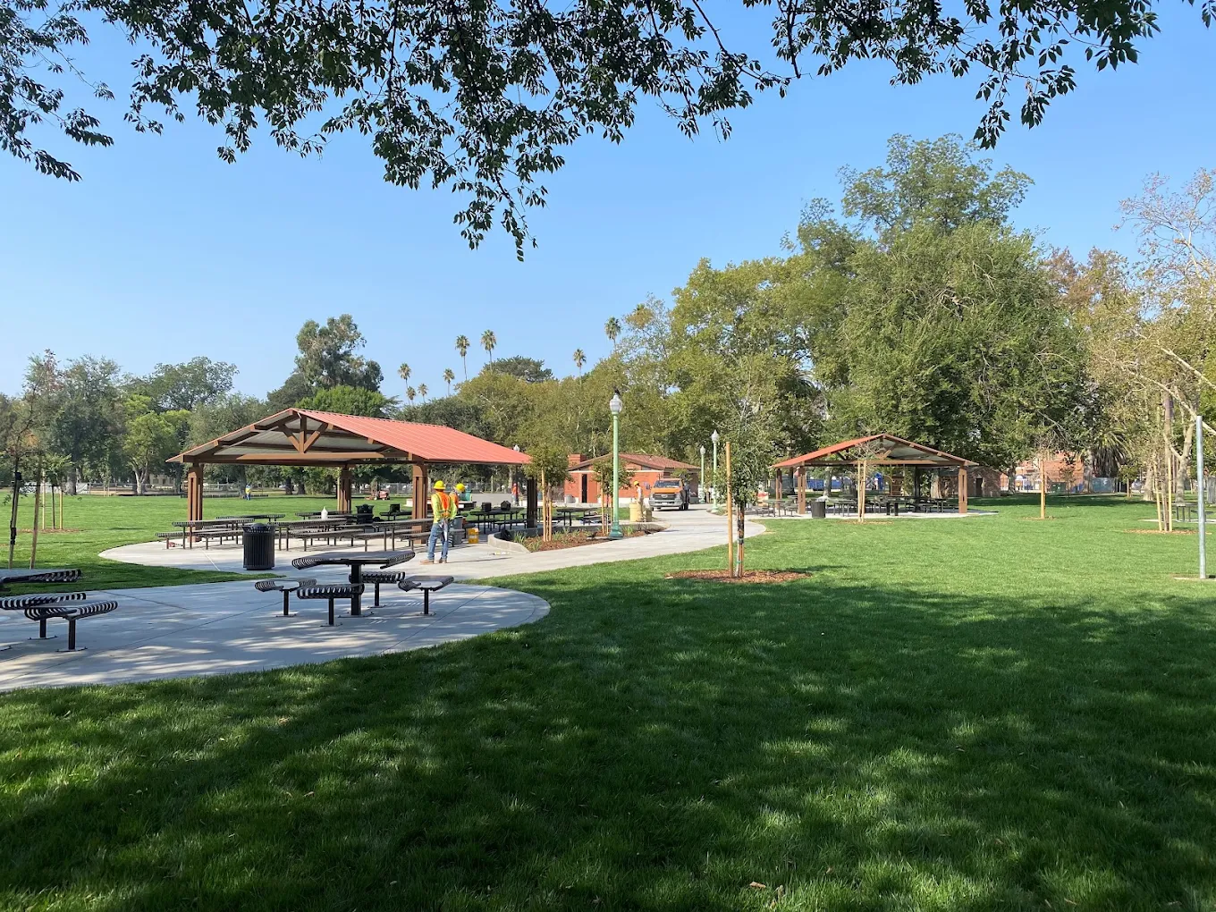 McKinley Park