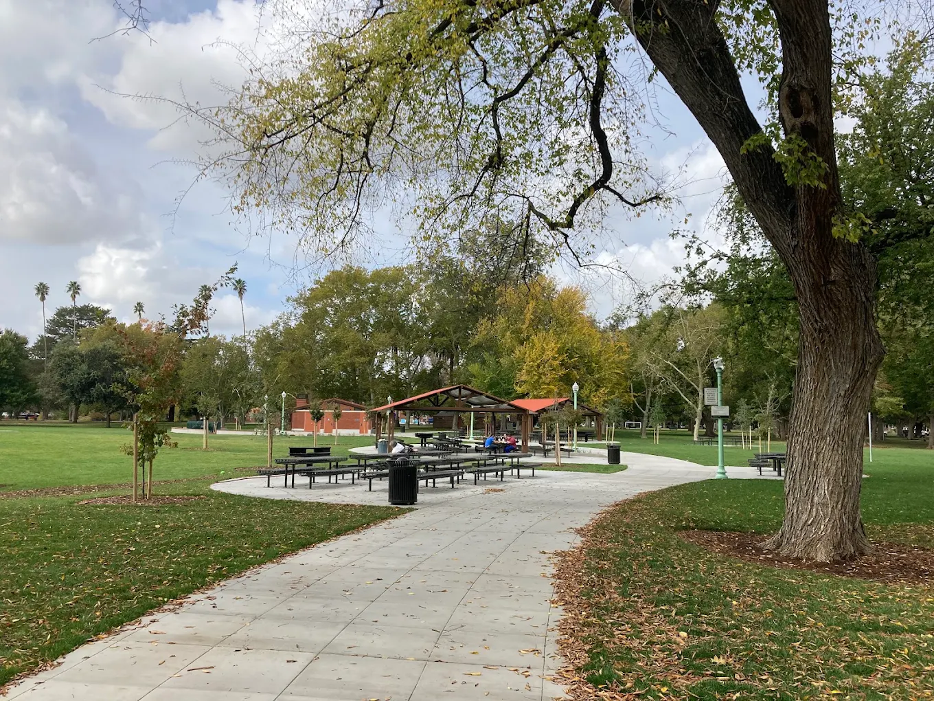 McKinley Park