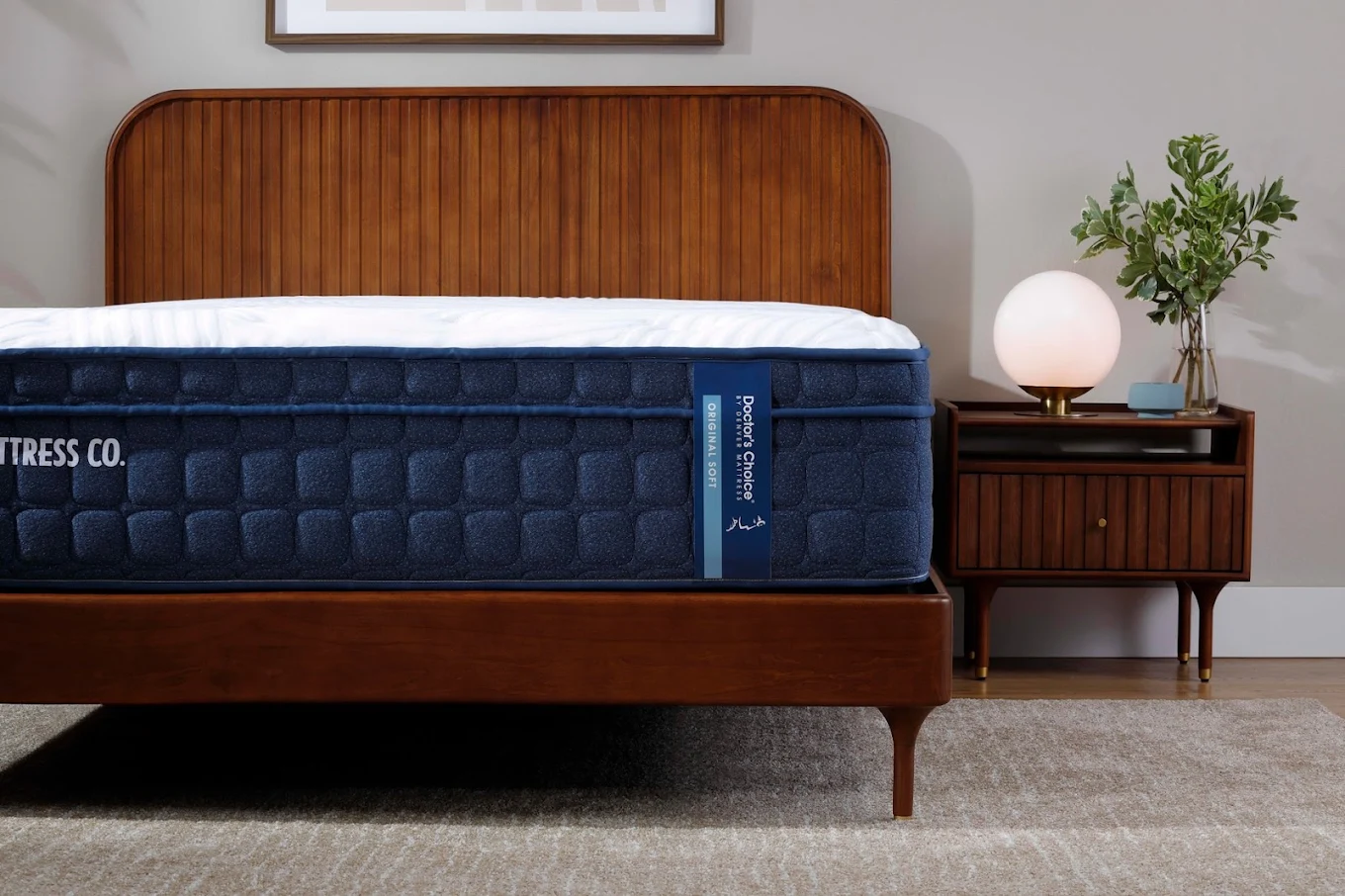 Denver Mattress