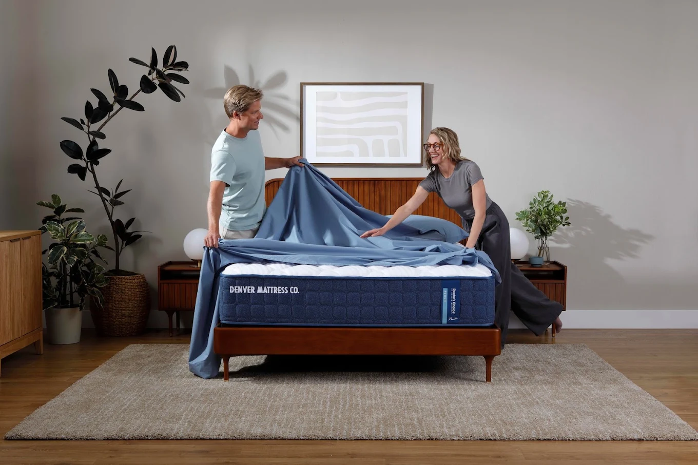 Denver Mattress