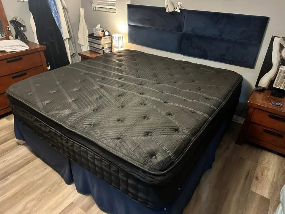 Mattress By Appointment