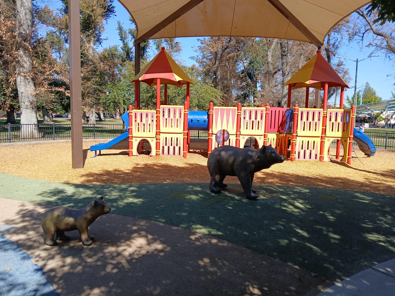 McClatchy Park
