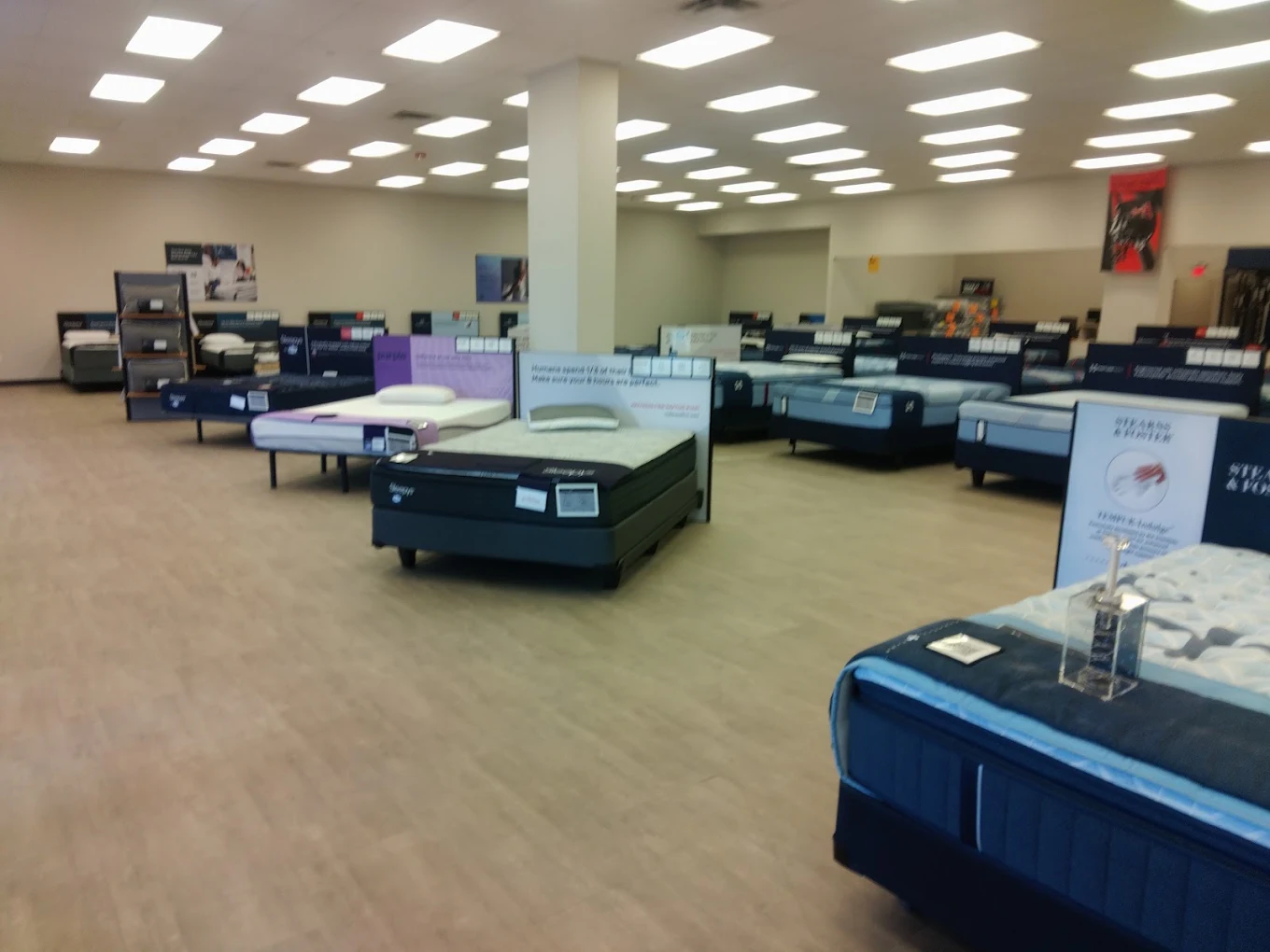 Mattress Firm Outlet