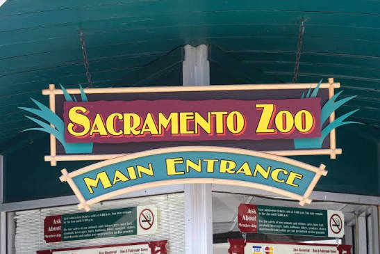 Sacramento Zoo