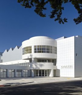 Crocker Art Museum