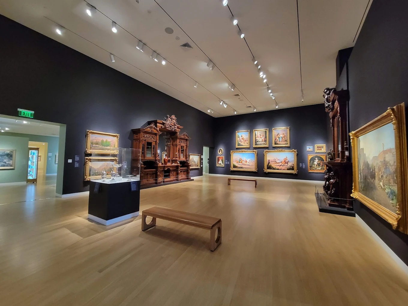 Crocker Art Museum