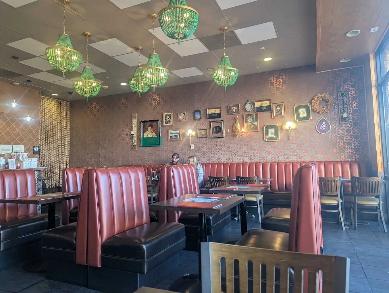 Tom Yum Thai Restaurant