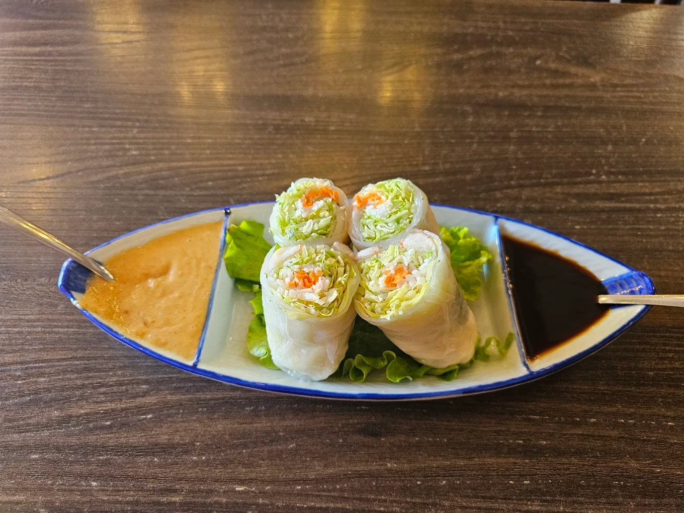 Tom Yum Thai Restaurant