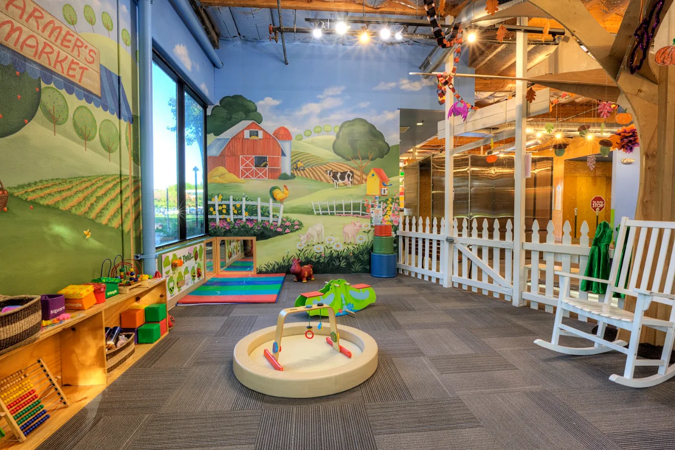 Sacramento Children's Museum