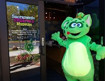 Sacramento Children's Museum