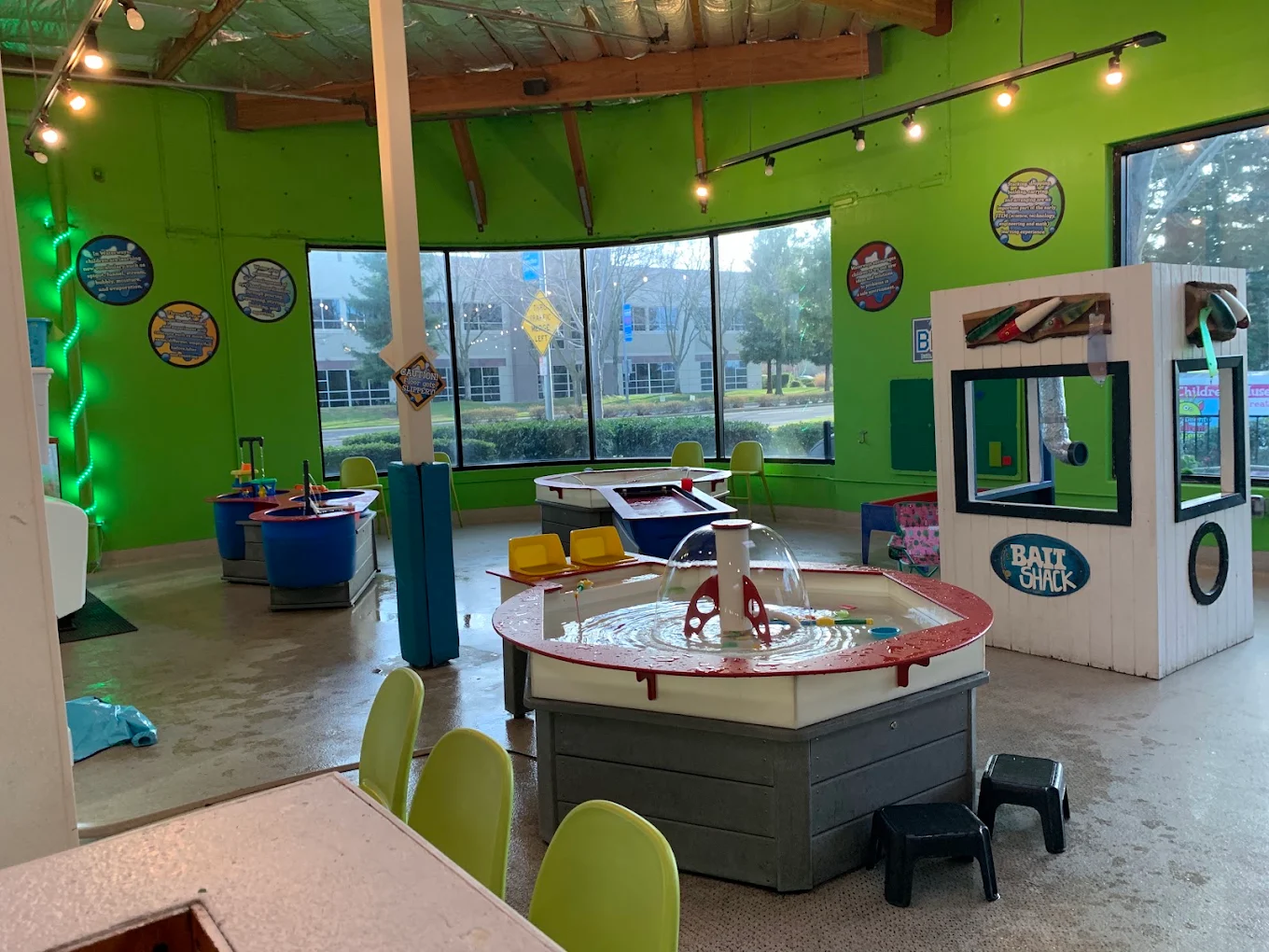 Sacramento Children's Museum