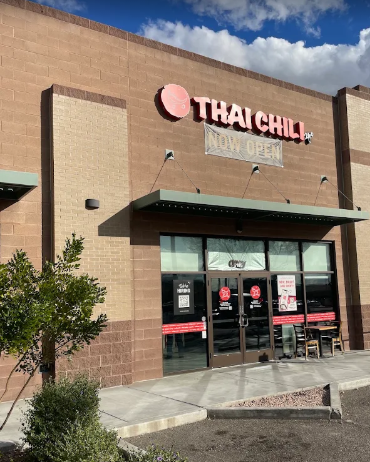 Thai Chili 2go