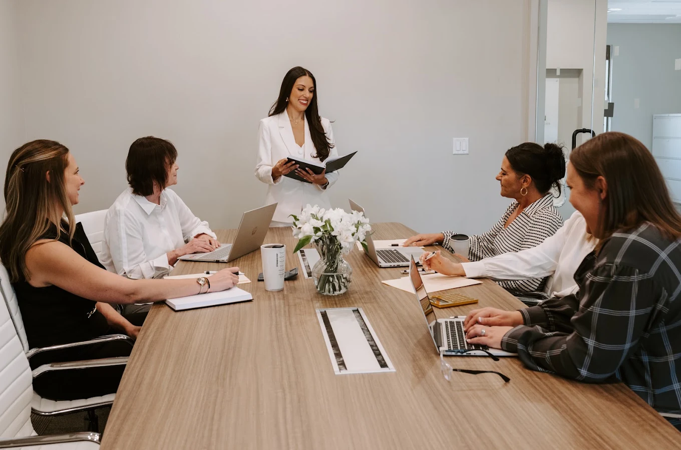 Arrington Accounting Services, LLC
