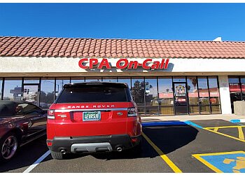 CPA-On-Call
