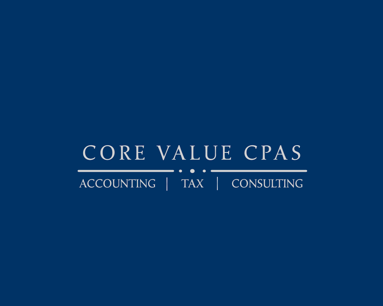 Core Value CPAs