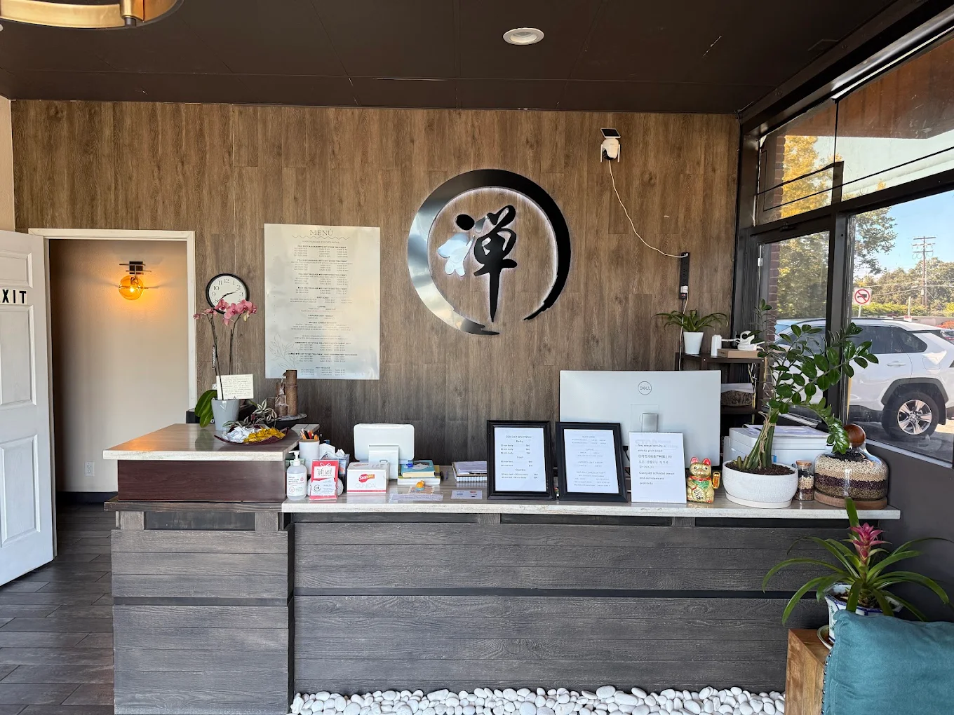 Zen Day Spa