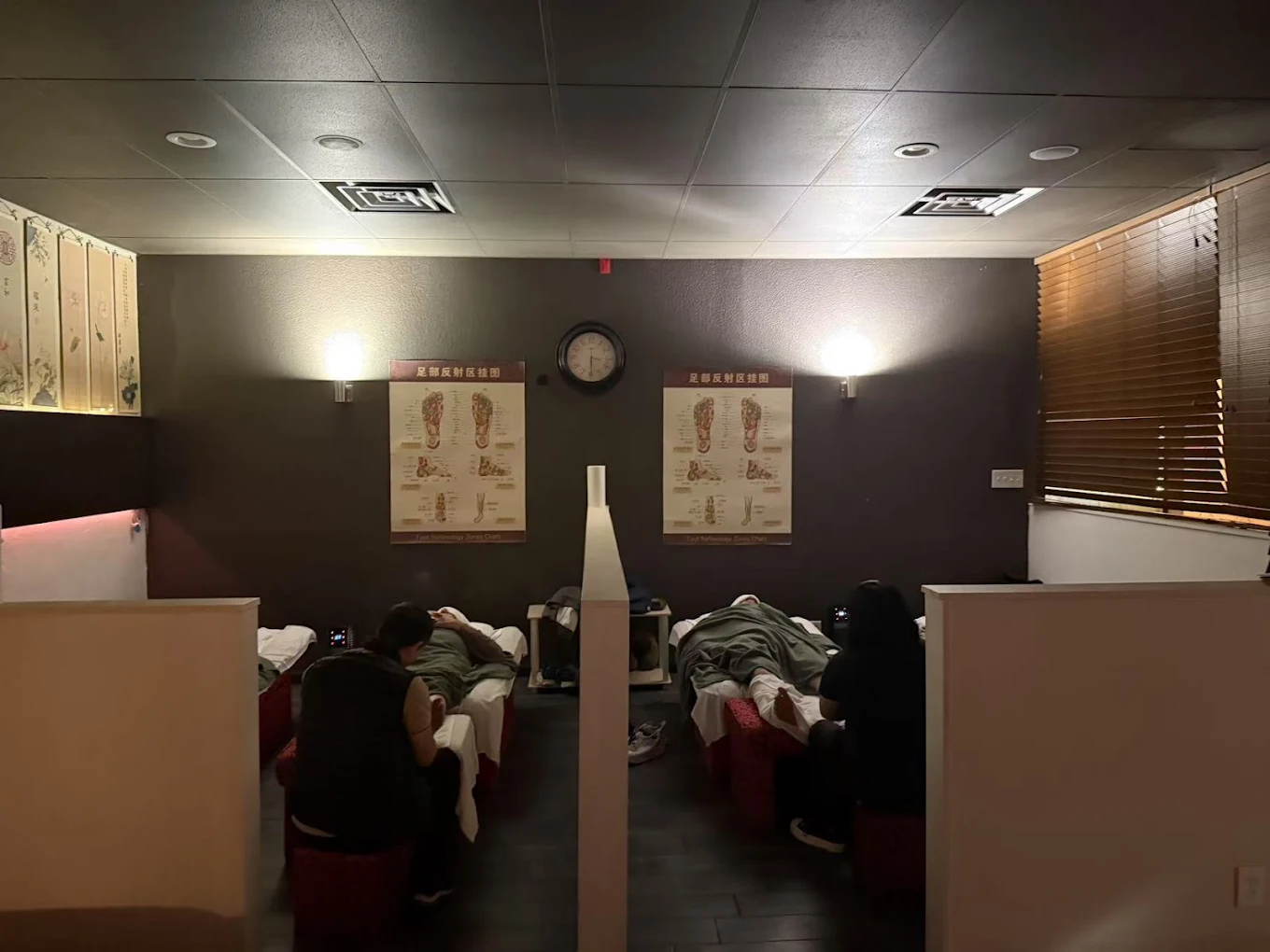 Zen Day Spa