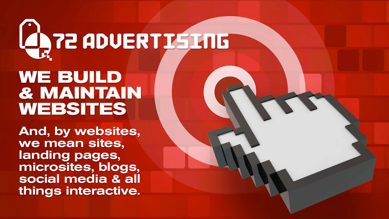 72 Advertising, Inc.