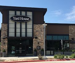 Yard House