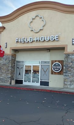 Field House