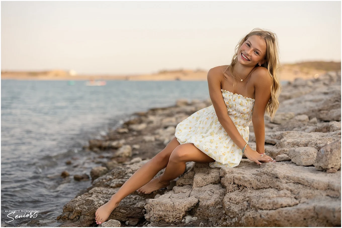 Anjeanette Photography Seniors
