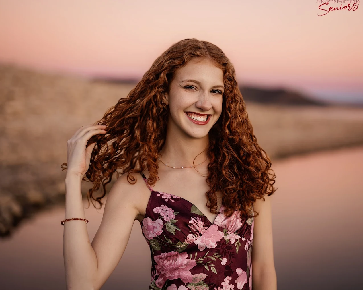 Anjeanette Photography Seniors
