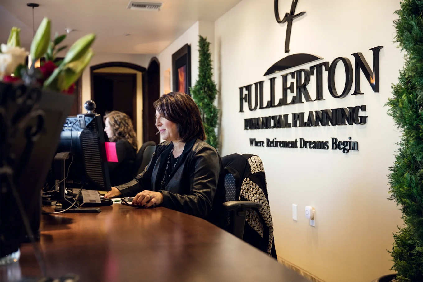 Fullerton Financial Planning