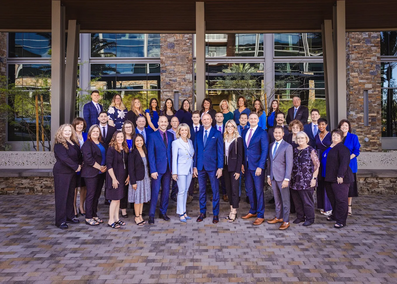 Fullerton Financial Planning