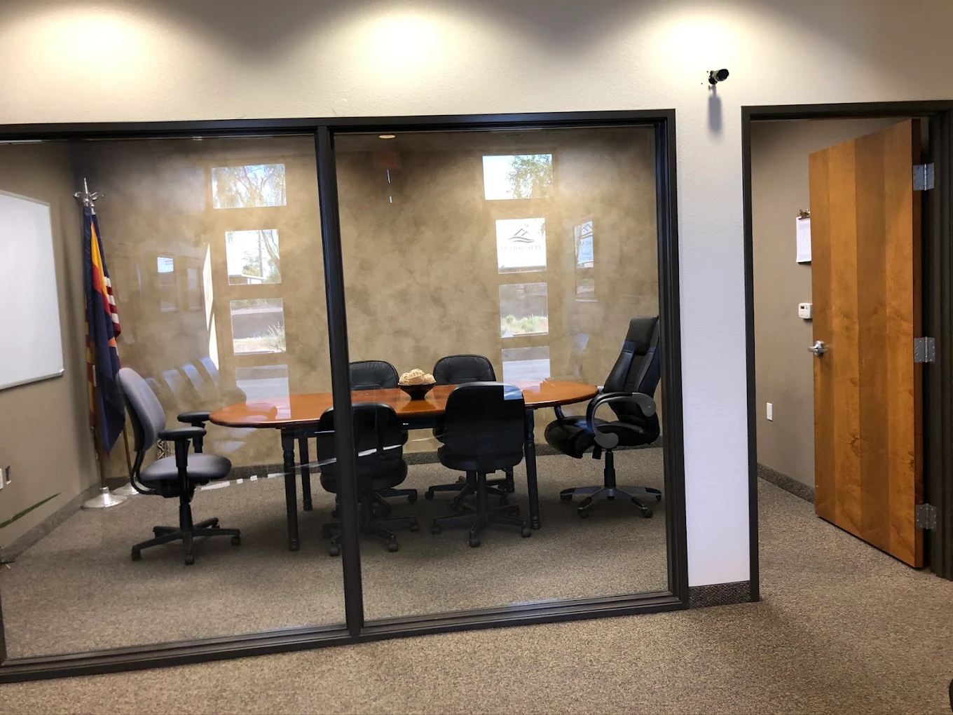 Just Insurance Services, Inc.