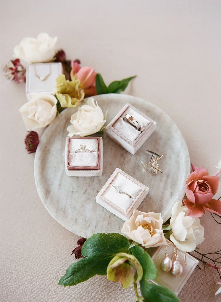 Curated by Grace + White