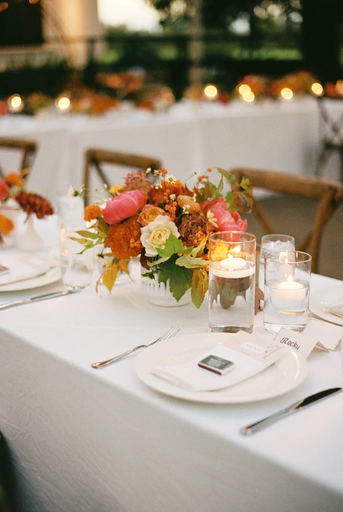 Beyond Smitten Events