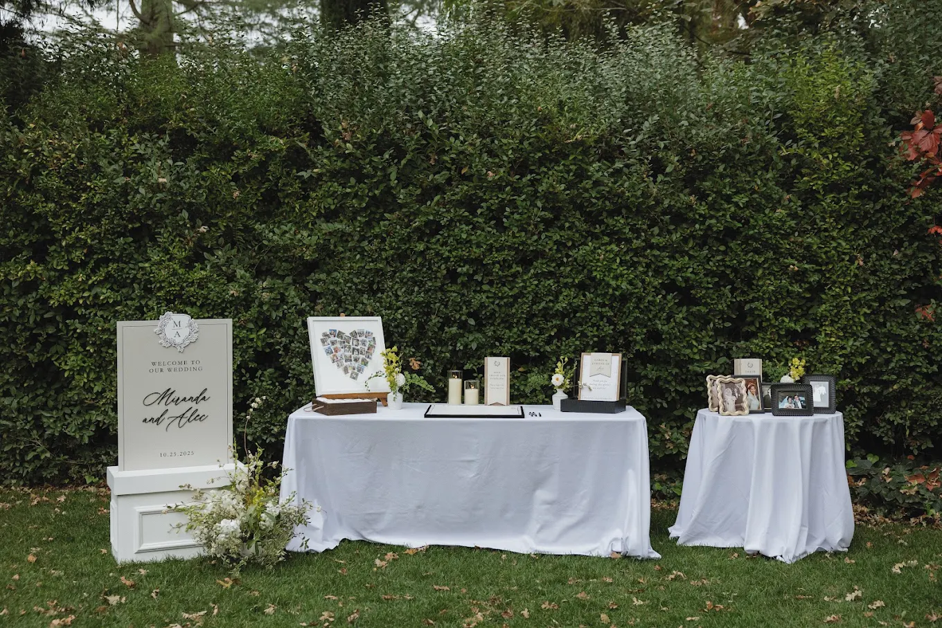 Beyond Smitten Events