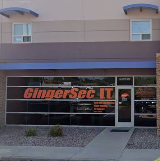 GingerSec, LLC