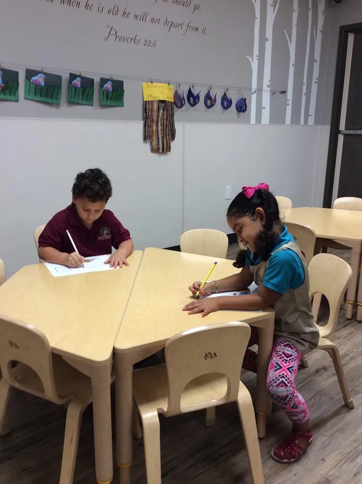 Treehouse Children's Academy