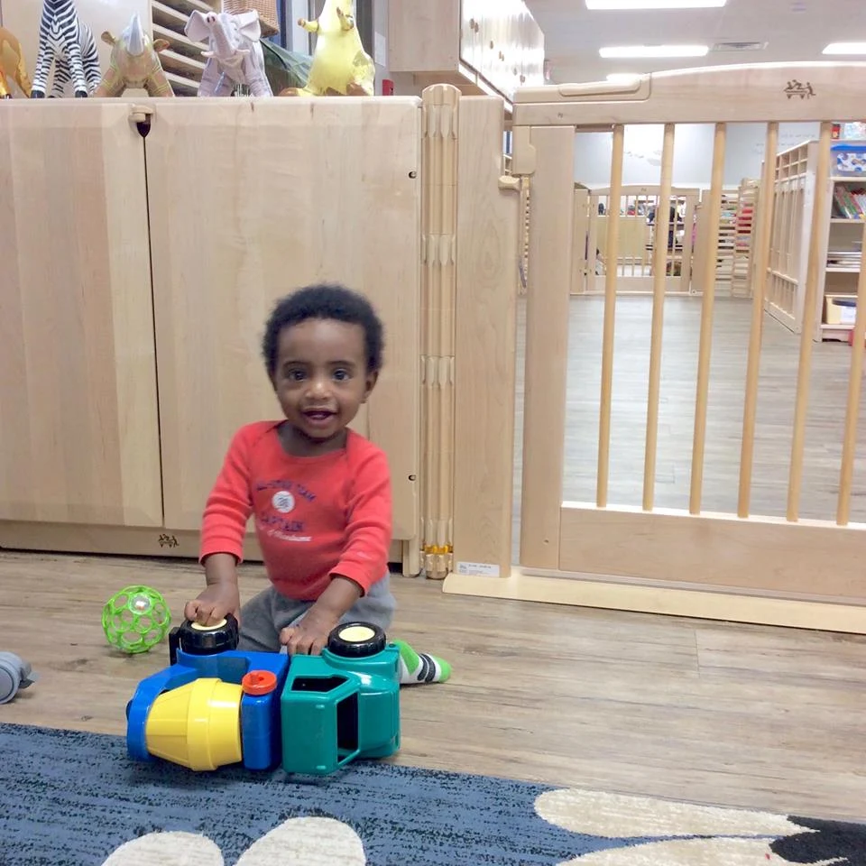 Treehouse Children's Academy