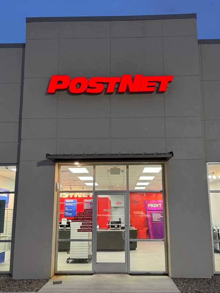 PostNet