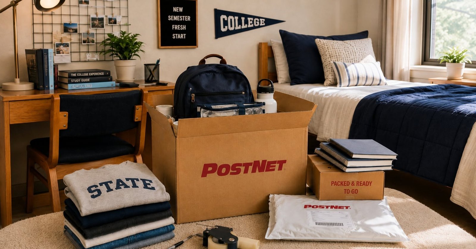 PostNet