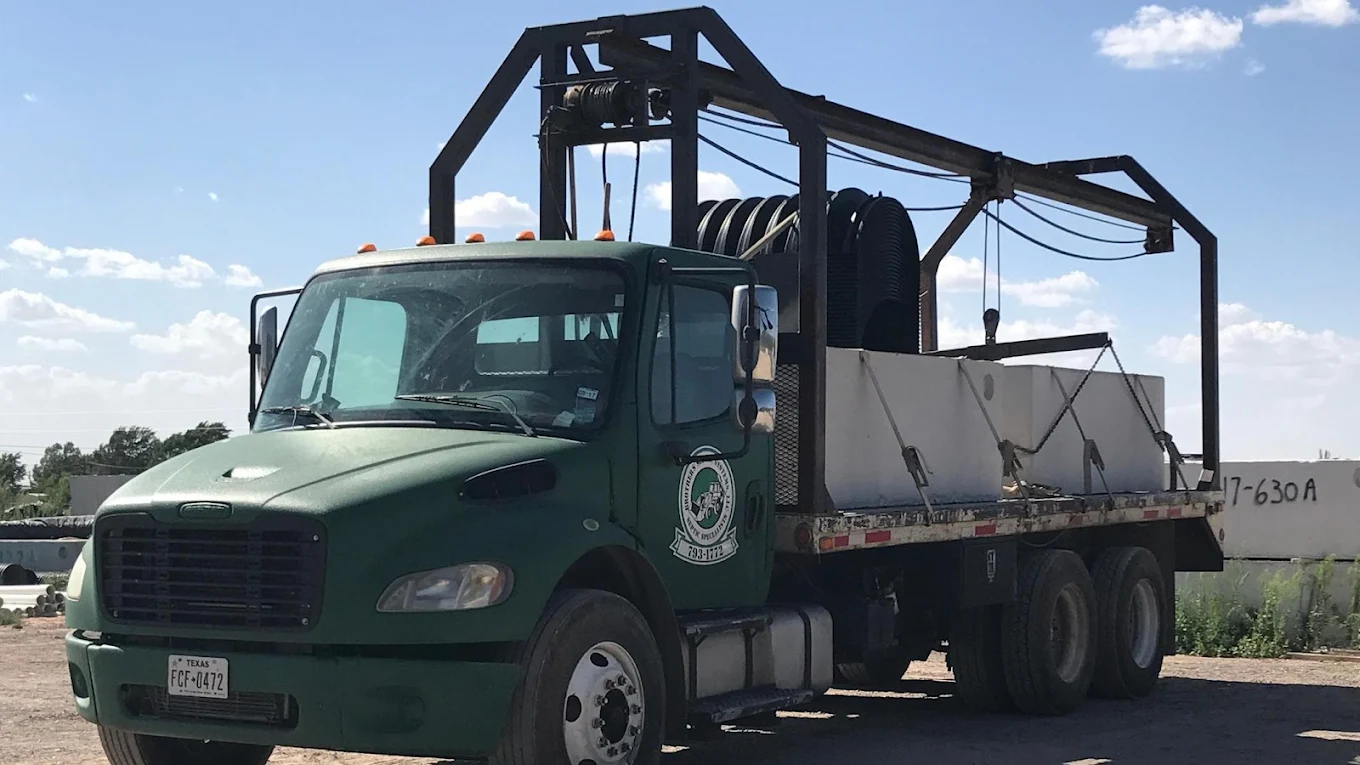 Brothers Septic Systems LLC