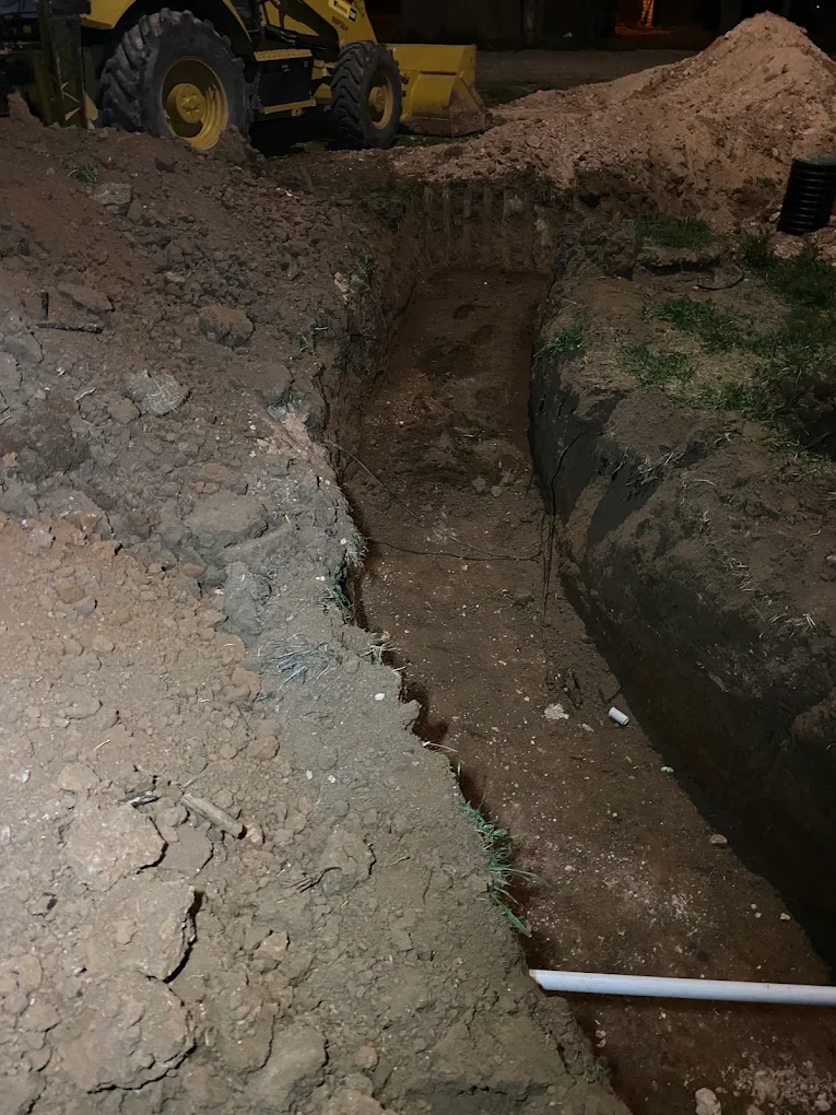 Brothers Septic Systems LLC