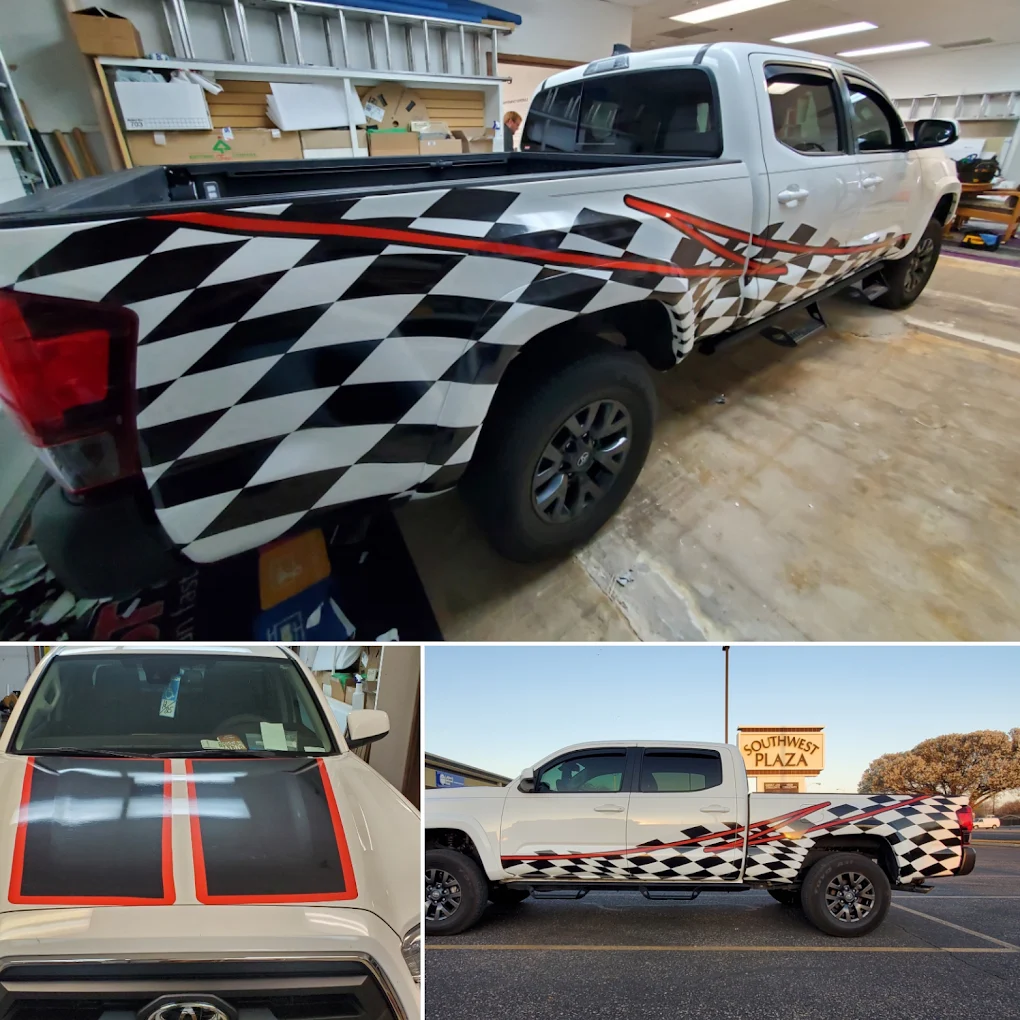 FASTSIGNS