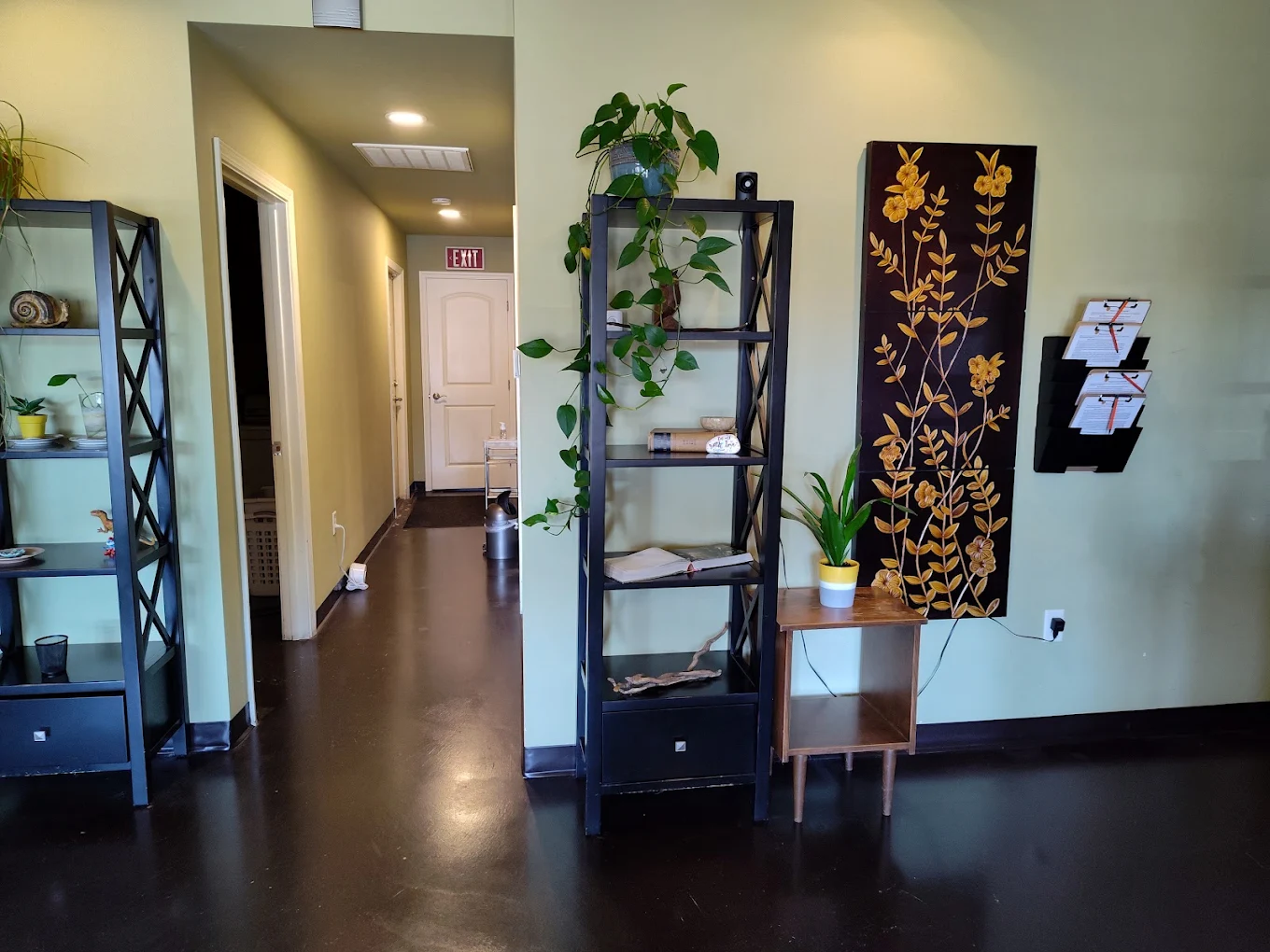 Sacramento Acupuncture Project