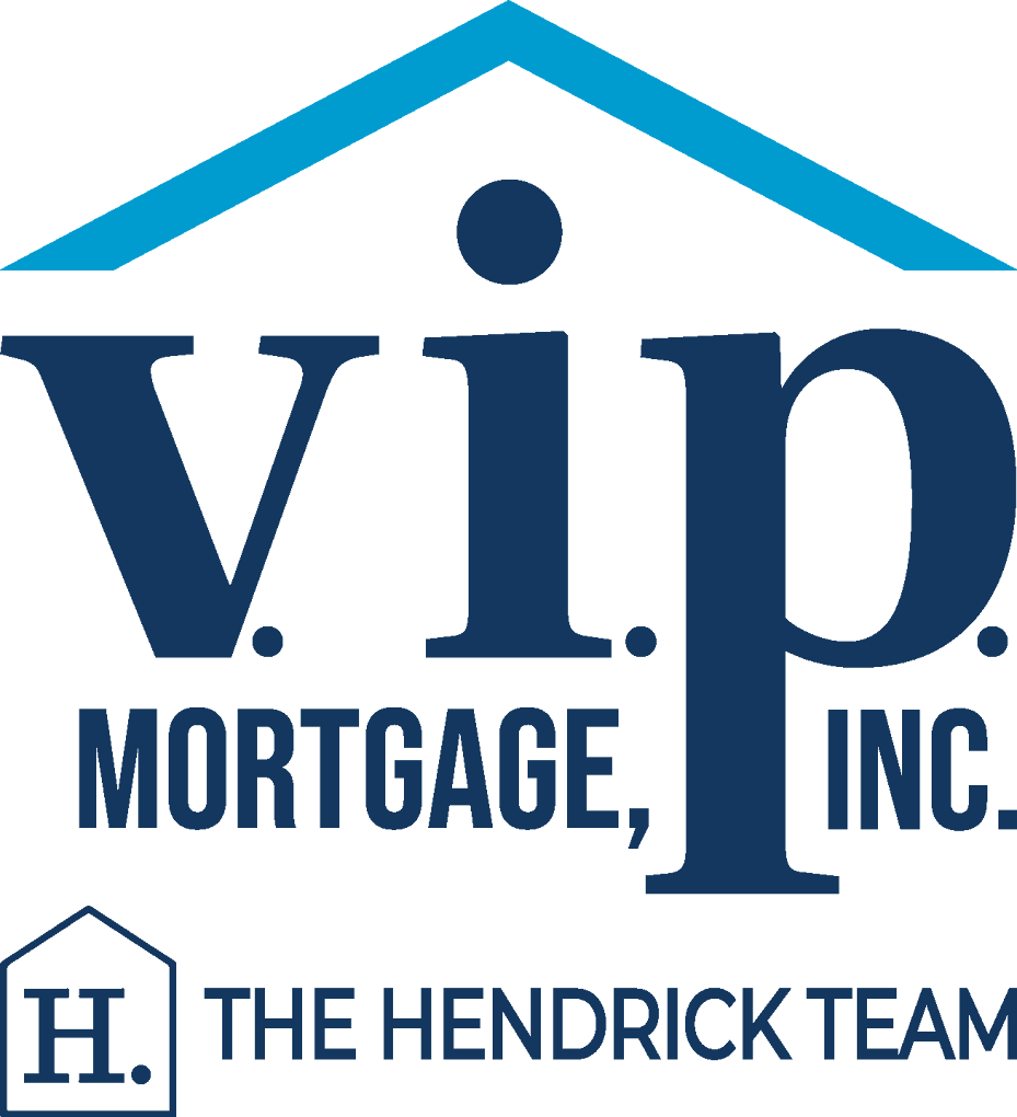 V.I.P. Mortgage, Inc. : Brandon Hendrick